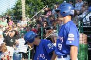 Anglers Well Represented in July 29th All Star Game